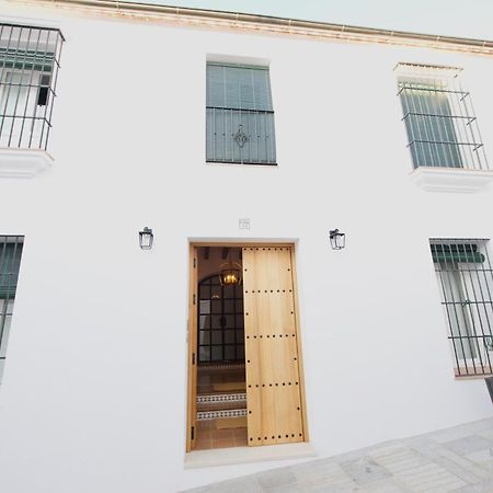 Casa Rural Sierra Morena Cazalla de la Sierra Luaran gambar