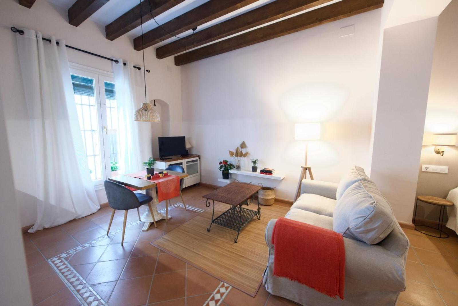 Casa Rural Sierra Morena Cazalla de la Sierra Luaran gambar