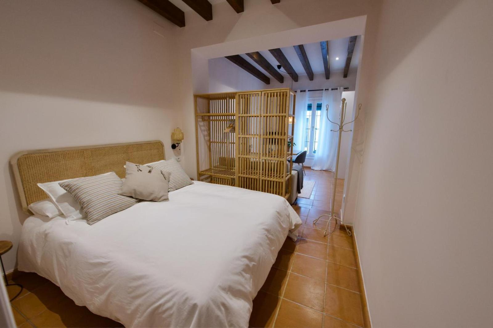 Casa Rural Sierra Morena Cazalla de la Sierra Luaran gambar