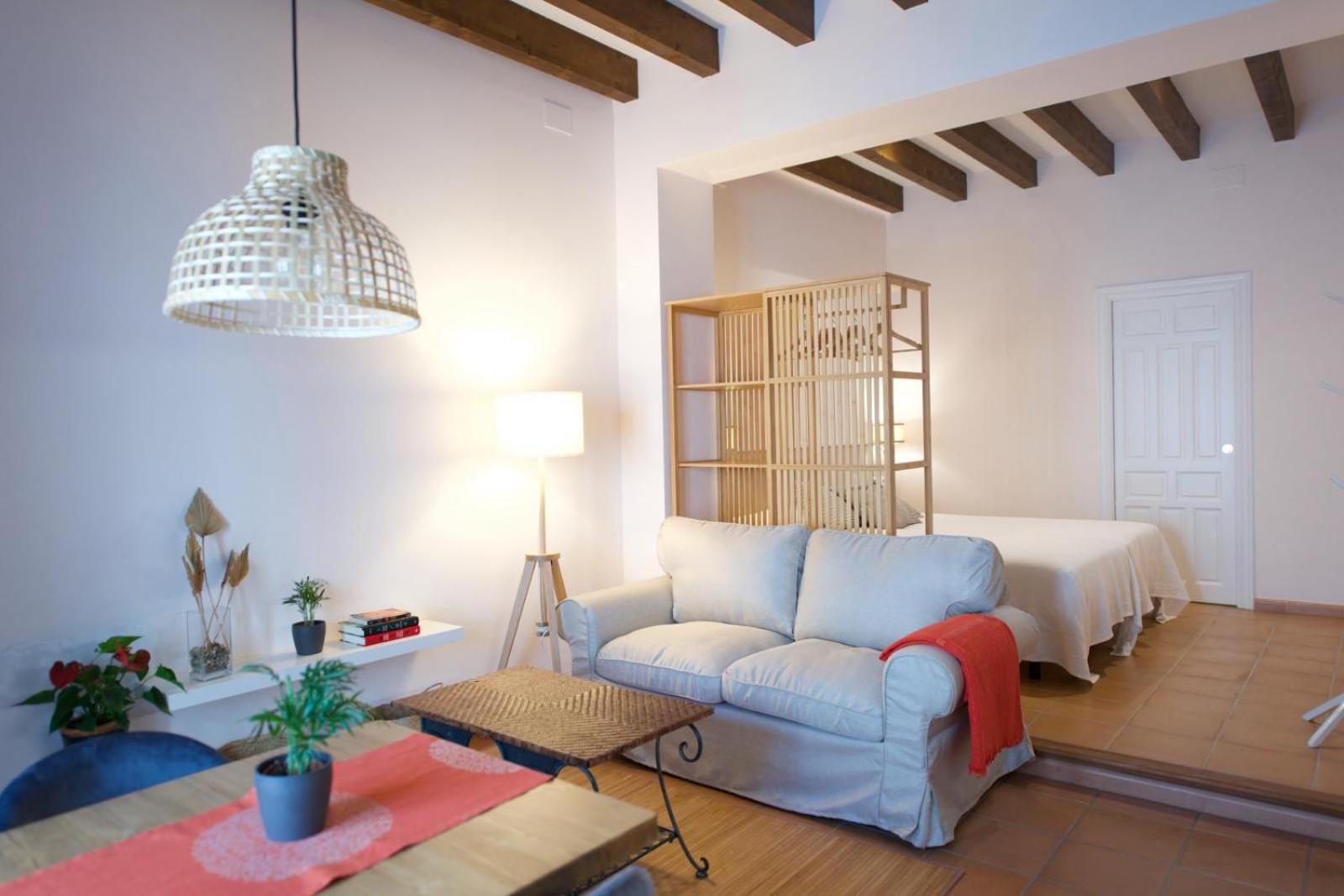 Casa Rural Sierra Morena Cazalla de la Sierra Luaran gambar